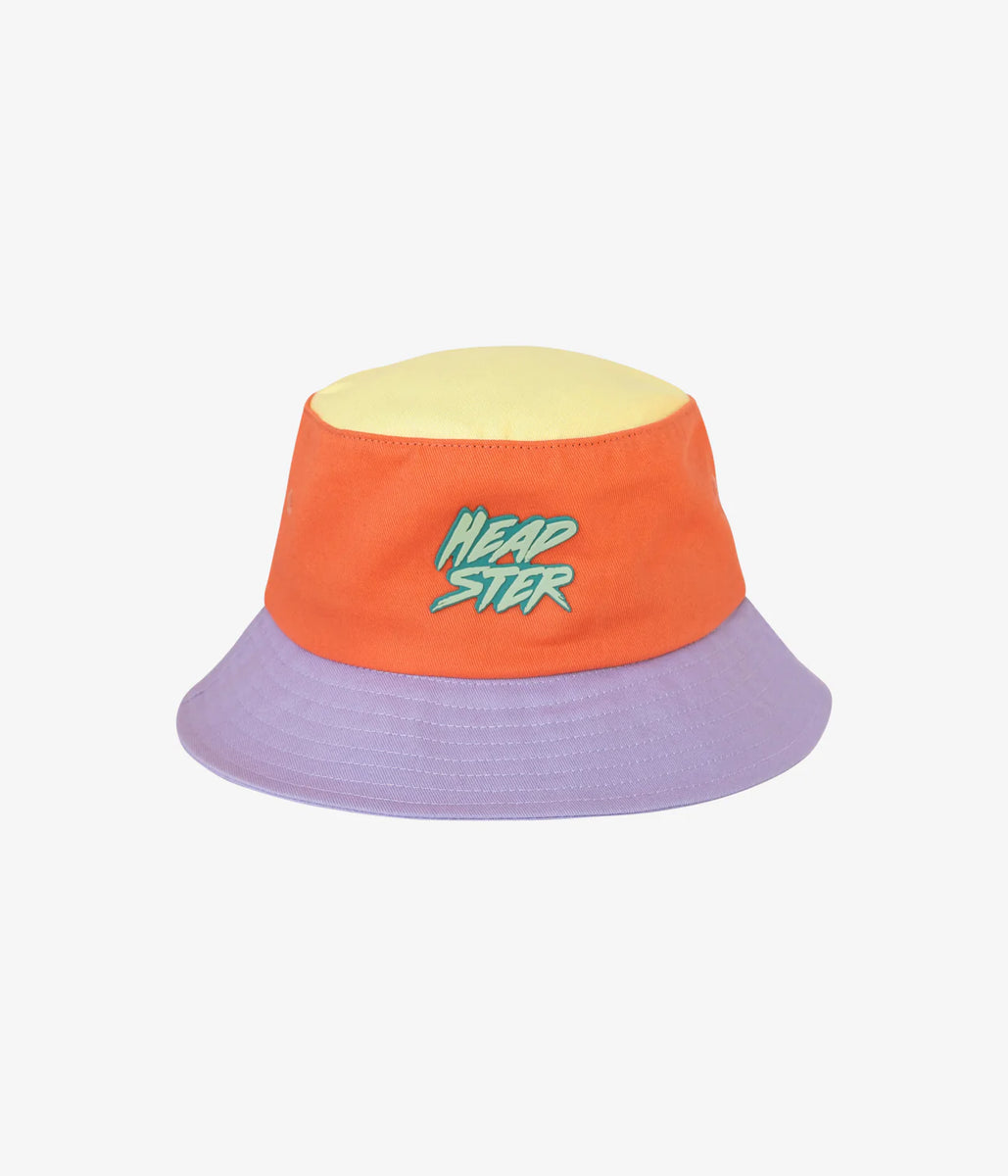 Headster - Bucket Hat