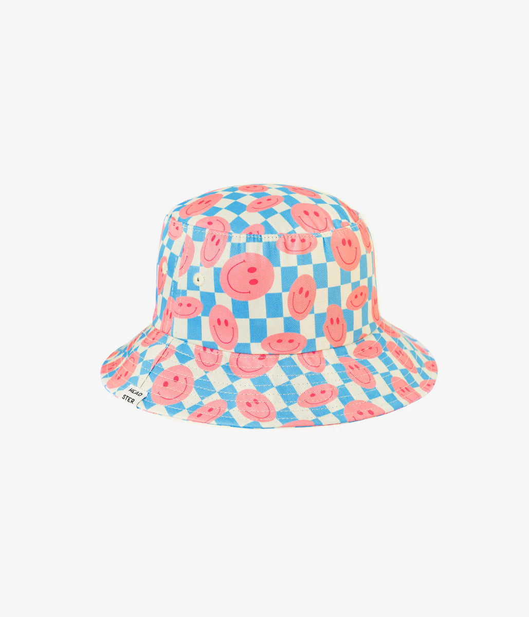Headster - Bucket Hat – Livin Boutique