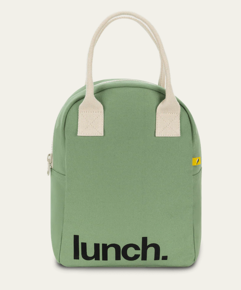 Lunch bags that look deals like handbags